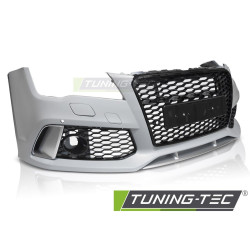 Predný nárazník SPORT PDC fit AUDI A7 C7 10-14