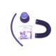 Športové sania K&N Športové sanie K&N 57i series, 57-0322 | race-shop.sk