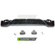 Body kit a vizuálne doplnky TUNING-TEC zadný nárazník (Sport) pre AUDI A5 F5 19-23 (pre parkovacie senzory) | race-shop.sk