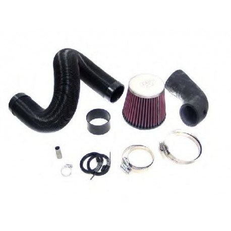 Športové sania K&N Športové sanie K&N 57i series, 57-0358 | race-shop.sk