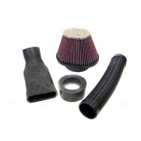 Športové sania K&N Športové sanie K&N 57i series, 57-0383 | race-shop.sk