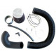 Športové sania K&N Športové sanie K&N 57i series, 57-0403 | race-shop.sk
