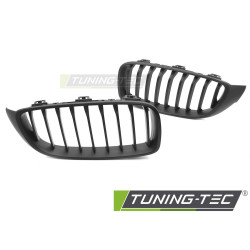 TUNING-TEC maska chladiča pre BMW F32 / F33 / F36 13-20, matná čierna