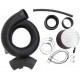 Športové sania K&N Športové sanie K&N 57i series, 57-0435 | race-shop.sk