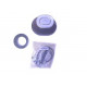 Športové sania K&N Športové sanie K&N 57i series, 57-0461 | race-shop.sk