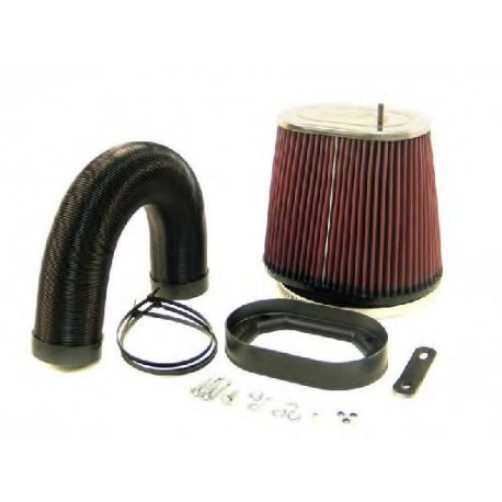 Športové sania K&N Športové sanie K&N 57i series, 57-0467 | race-shop.sk