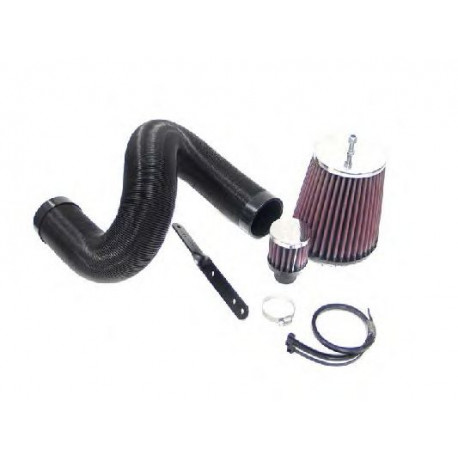 Športové sania K&N Športové sanie K&N 57i series, 57-0477 | race-shop.sk