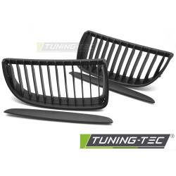 Maska pre BMW E90 / E91 05-08 (Matná čierna)