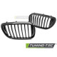 TUNING-TEC maska chladiča pre BMW G11 / G12 15-19, lesklá čierna