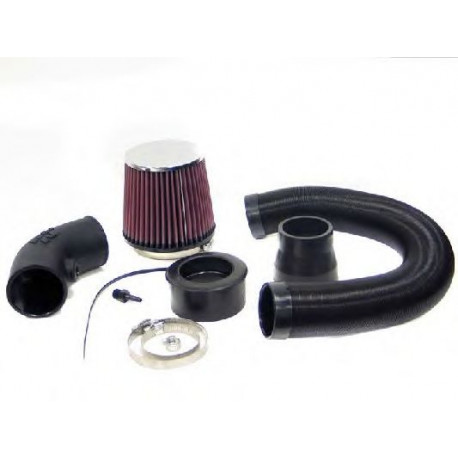 Športové sania K&N Športové sanie K&N 57i series, 57-0520 | race-shop.sk