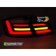 Osvetlenie TUNING-TEC LED zadné svetlá (LED Bar, SEQ) pre BMW F10 10-13, čierna | race-shop.sk