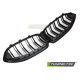 Body kit a vizuálne doplnky TUNING-TEC maska chladiča (Sport Double Bar) pre BMW G14 / G15 18-22, matná čierna | race-shop.sk