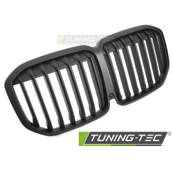 TUNING-TEC maska chladiča pre BMW X7 G07 18-22, matná čierna