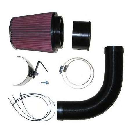 Športové sania K&N Športové sanie K&N 57i series, 57-0604 | race-shop.sk