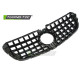 Body kit a vizuálne doplnky TUNING-TEC maska chladiča (Sport) pre MERCEDES V-CLASS W447 14-19, čierny chróm | race-shop.sk