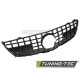 Body kit a vizuálne doplnky TUNING-TEC maska chladiča (Sport) pre MERCEDES SL R231 11-16, lesklá čierna | race-shop.sk