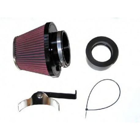 Športové sania K&N Športové sanie K&N 57i series, 57-0650 | race-shop.sk