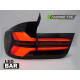 Osvetlenie TUNING-TEC LED zadné svetlá (Full LED, SEQ) pre BMW X5 E70 LCI 10-13 | race-shop.sk