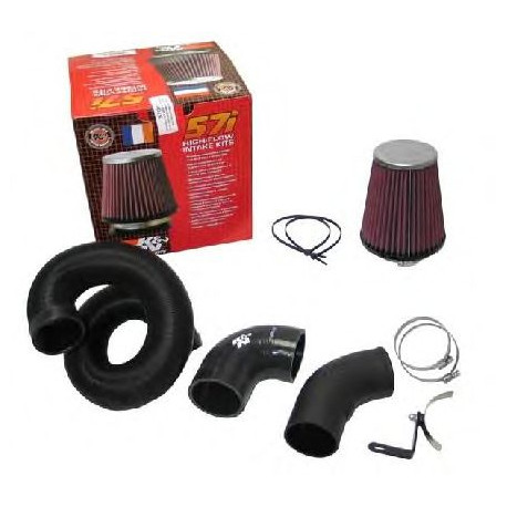 Športové sania K&N Športové sanie K&N 57i series, 57-0665 | race-shop.sk