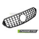 Body kit a vizuálne doplnky TUNING-TEC maska chladiča (Sport) pre MERCEDES X254 22, lesklá čierna | race-shop.sk