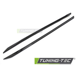 TUNING-TEC nadstavce bočných prahov (Performance Style) pre BMW G60 G61 23