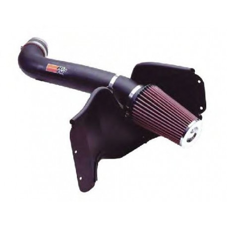 Športové sania K&N Športové sanie K&N 57i series, 57-1513-1 | race-shop.sk