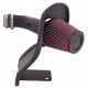 Športové sania K&N Športové sanie K&N 57i series, 57-1515-1 | race-shop.sk
