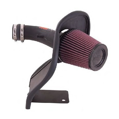 Športové sania K&N Športové sanie K&N 57i series, 57-1515-1 | race-shop.sk