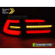 Osvetlenie TUNING-TEC LED zadné svetlá (SEQ) pre VW GOLF 7 17-19 SW (VARIANT), čierno-dymová | race-shop.sk