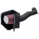 Športové sania K&N Športové sanie K&N 57i series, 57-1533 | race-shop.sk