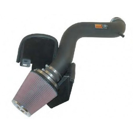 Športové sania K&N Športové sanie K&N 57i series, 57-1538 | race-shop.sk