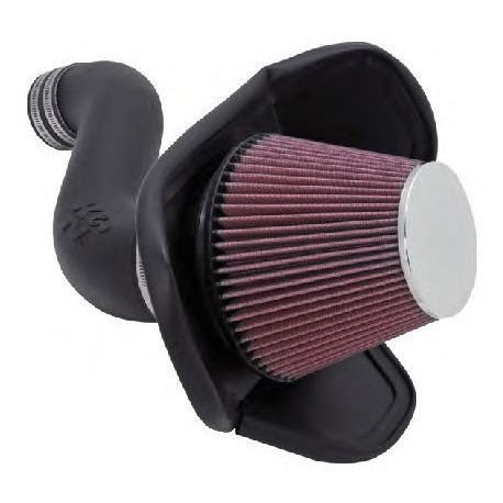 Športové sania K&N Športové sanie K&N 57i series, 57-1543 | race-shop.sk