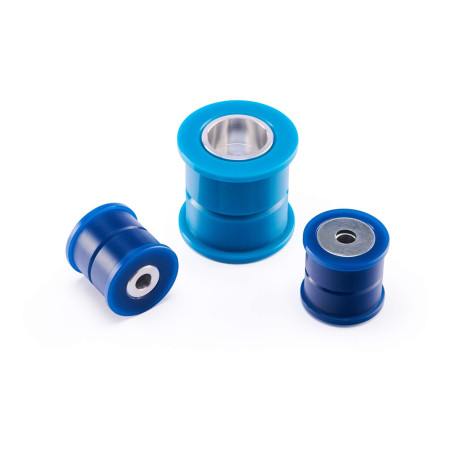 New IRP Differential polyurethane bushings 90SH for BMW F3X (not M models) | race-shop.sk