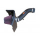 Športové sania K&N Športové sanie K&N 57i series, 57-1545 | race-shop.sk