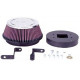 Športové sania K&N Športové sanie K&N 57i series, 57-2500 | race-shop.sk