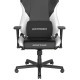 Kancelárske kreslá DXRacer DRIFTING XL Gaming Chair, Black/White | race-shop.sk
