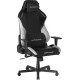 Kancelárske kreslá DXRacer DRIFTING XL Gaming Chair, Black/White | race-shop.sk