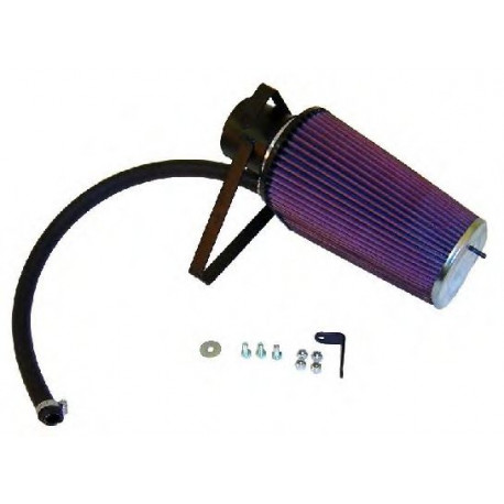 Športové sania K&N Športové sanie K&N 57i series, 57-2503 | race-shop.sk