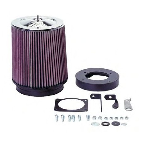 Športové sania K&N Športové sanie K&N 57i series, 57-2510-1 | race-shop.sk