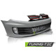 Bazár PREDNÝ NÁRAZNÍK SPORT pre VW GOLF 6 POŠKODENÉ | race-shop.sk