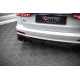 Bazár Zadný difuzor Audi S6 / A6 S-Line C8 POŠKODENÉ | race-shop.sk