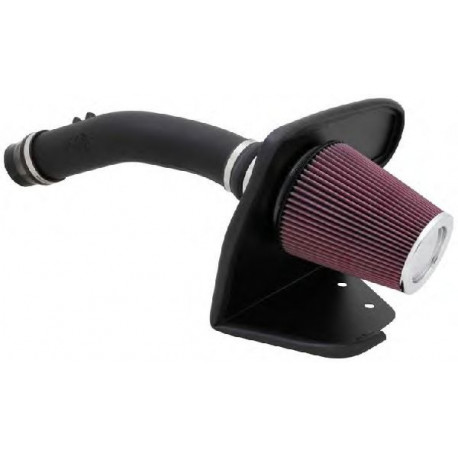 Športové sania K&N Športové sanie K&N 57i series, 57-2525-2 | race-shop.sk