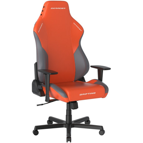 Kancelárske kreslá DXRacer DRIFTING XL Herné kreslo, AUTUMN | race-shop.sk