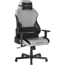 DXRacer DRIFTING XL Gaming Chair, WINTER