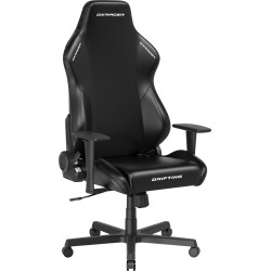 DXRacer DRIFTING Herné kreslo, čierna