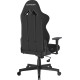 Kancelárske kreslá DXRacer GLADIATOR Herné kreslo, Látka čierna | race-shop.sk