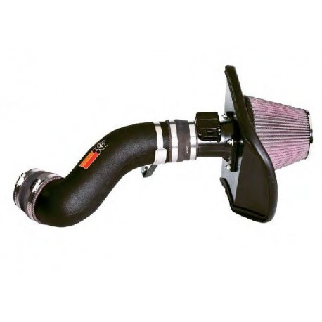 Športové sania K&N Športové sanie K&N 57i series, 57-2537 | race-shop.sk