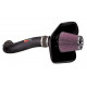 Športové sania K&N Športové sanie K&N 57i series, 57-2538 | race-shop.sk