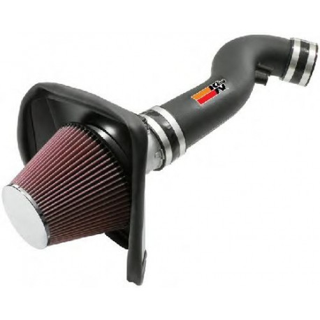 Športové sania K&N Športové sanie K&N 57i series, 57-2539 | race-shop.sk