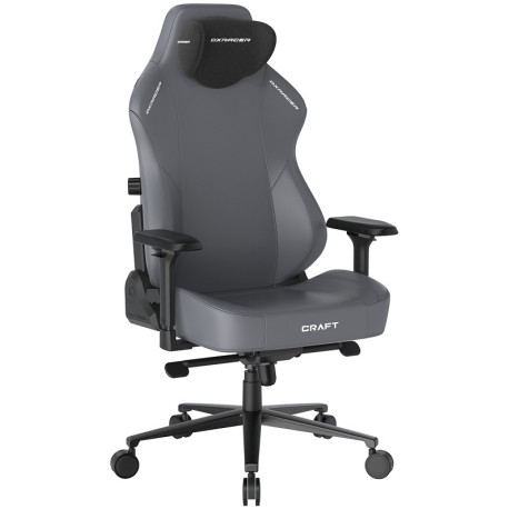Kancelárske kreslá DXRacer CRAFT XL Herné kreslo, Grey | race-shop.sk